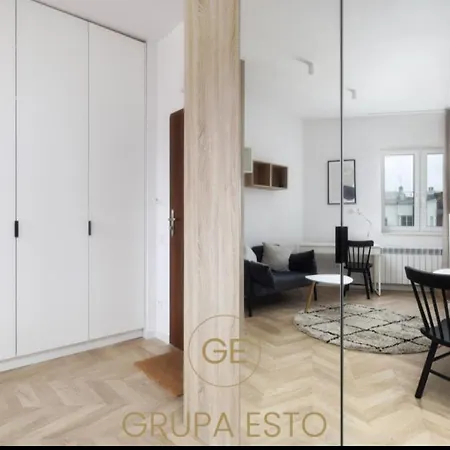 Królewskie Mieszkanie Apartament