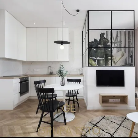 Krolewskie Mieszkanie Apartamento Cracovia