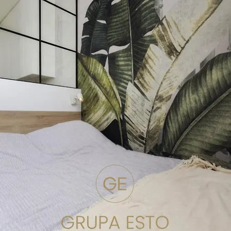 Apartamento Krolewskie Mieszkanie